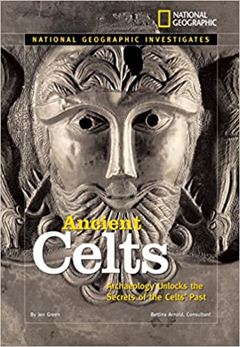 Schoolstoreng Ltd | Ancient Celts